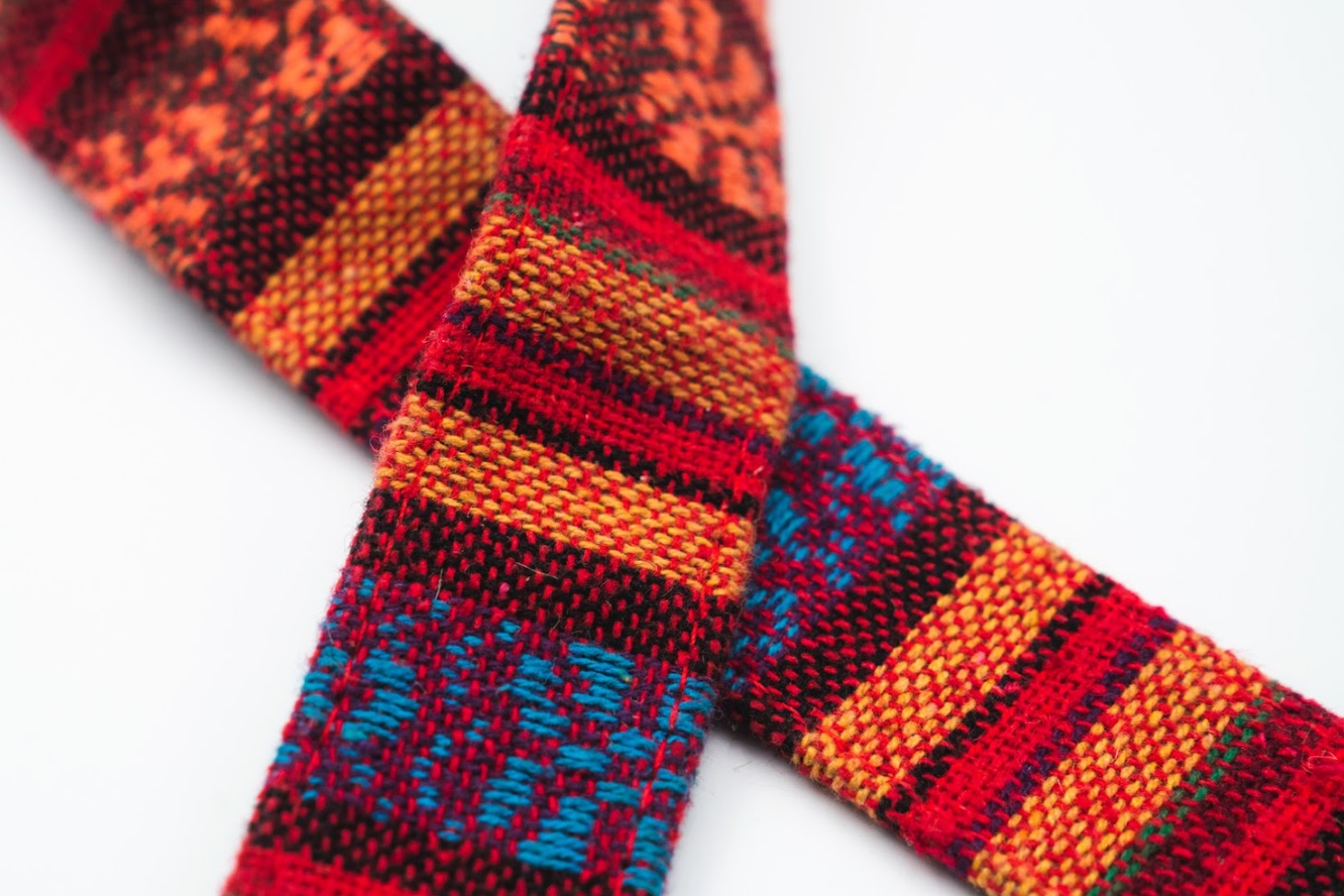Woven Tapestry Strap product image #10