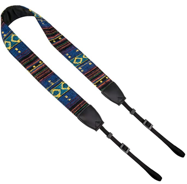 Woven Tapestry Strap product image #2